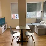 Apartment Wanderlust Bazaar Tirana