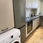 Wanderlust Bazaar Apartment Tirana