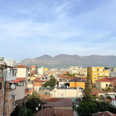 Lägenhet Wanderlust Bazaar