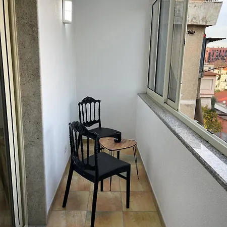 Lägenhet Wanderlust Bazaar *