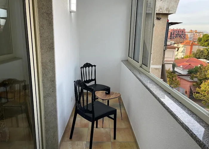 Lägenhet Wanderlust Bazaar *