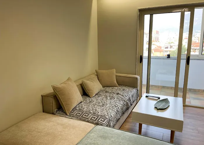 Wanderlust Bazaar Tirana