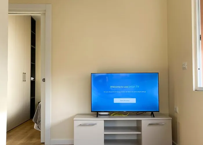 Lägenhet Wanderlust Bazaar