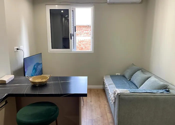 Wanderlust Bazaar Tirana