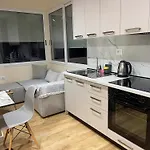 Apartment Wanderlust Bazaar Tirana