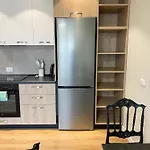 Wanderlust Bazaar Apartment