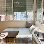 Wanderlust Bazaar Apartment *