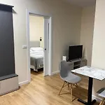 Wanderlust Bazaar Apartment *
