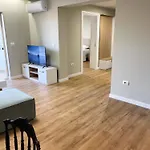 Wanderlust Bazaar Apartment Tirana
