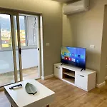 Apartment Wanderlust Bazaar Tirana