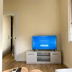Apartment Wanderlust Bazaar