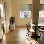 Wanderlust Bazaar Apartment Tirana