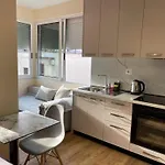 Wanderlust Bazaar Apartment Tirana