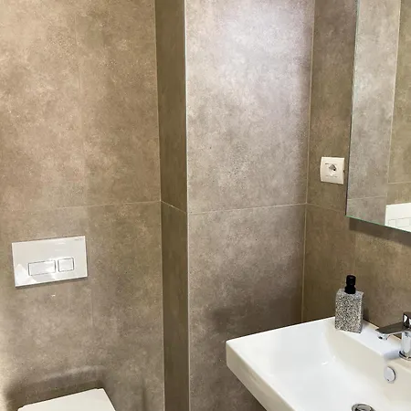 Wanderlust Bazaar Tirana