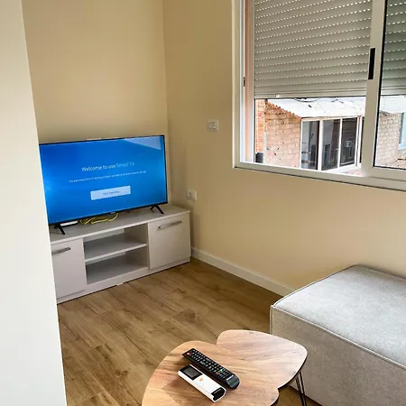 Wanderlust Bazaar Apartment Tirana