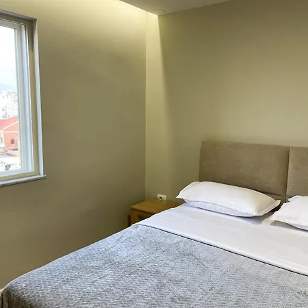 Wanderlust Bazaar Apartment