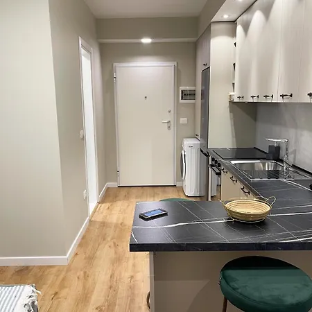 Wanderlust Bazaar Apartment *