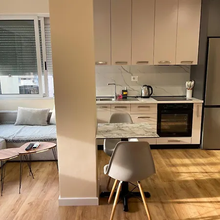 Apartment Wanderlust Bazaar *