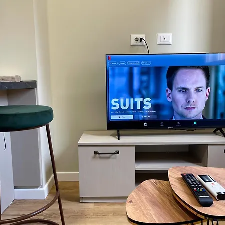 Apartment Wanderlust Bazaar *