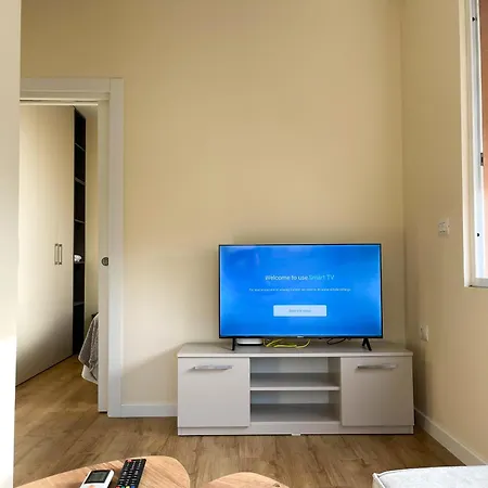 Apartment Wanderlust Bazaar