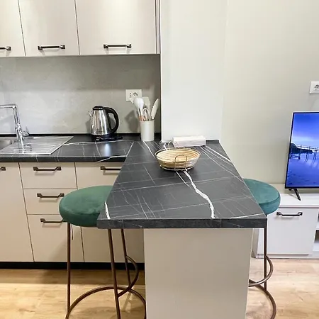 Apartment Wanderlust Bazaar *