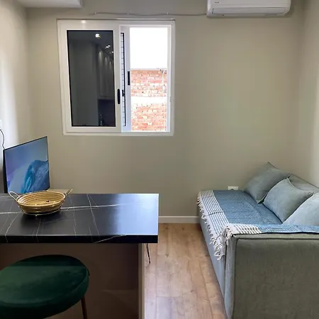 Wanderlust Bazaar Tirana