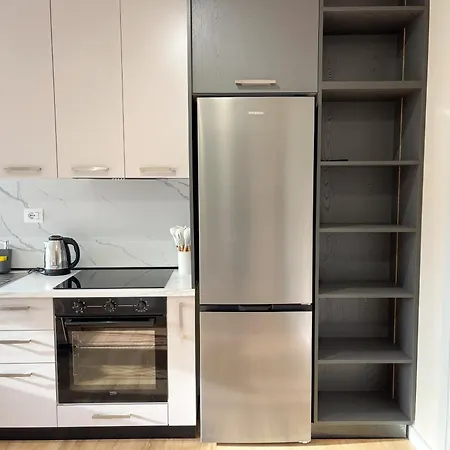 Apartment Wanderlust Bazaar