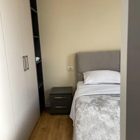 Wanderlust Bazaar Tirana