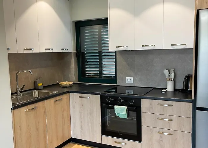 Wanderlust Bazaar Apartament