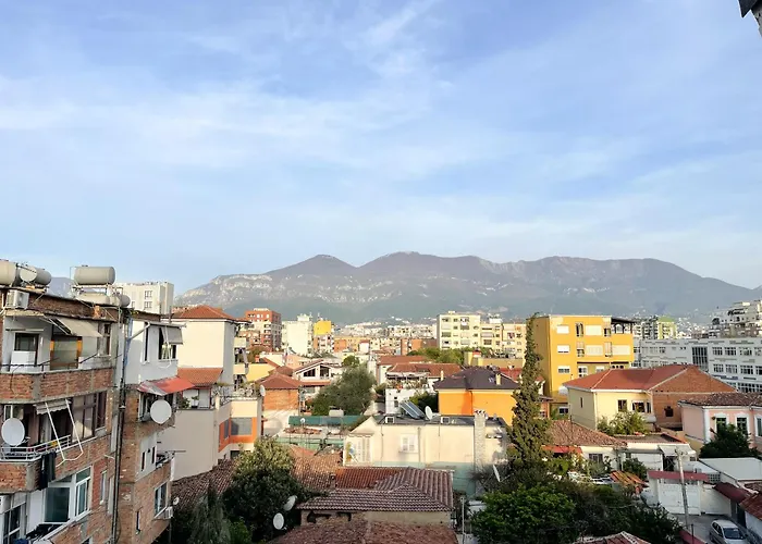 Apartment Wanderlust Bazaar