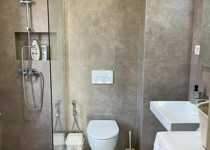 Wanderlust Bazaar Apartment *