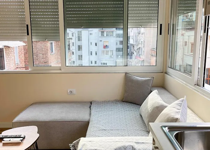 Wanderlust Bazaar Apartment *