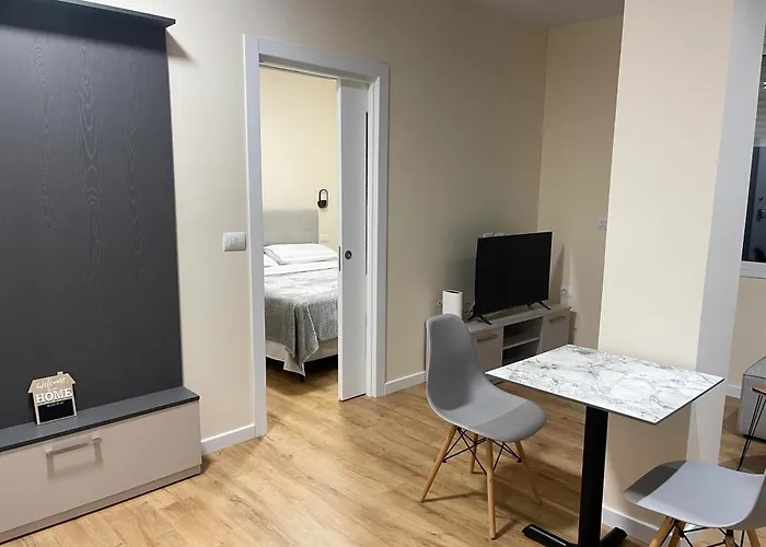 Wanderlust Bazaar Apartment *