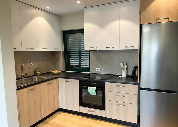 Apartment Wanderlust Bazaar *