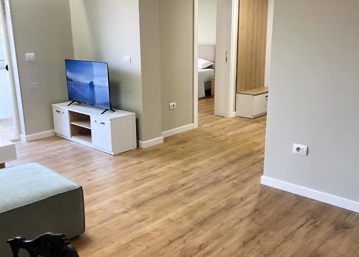 Wanderlust Bazaar Apartment Tirana