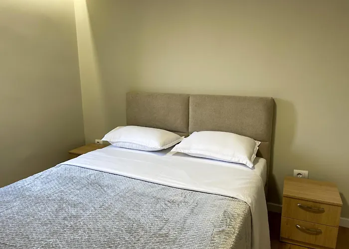 Wanderlust Bazaar Tirana