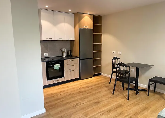 Wanderlust Bazaar Apartament