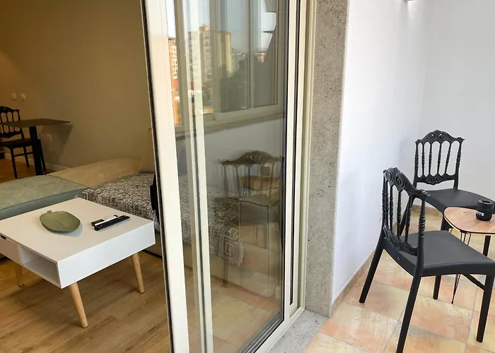 Wanderlust Bazaar Apartament *