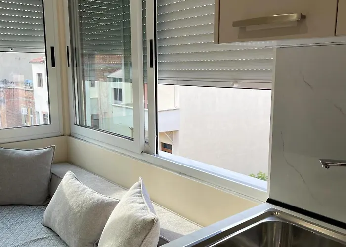 Apartament Wanderlust Bazaar *