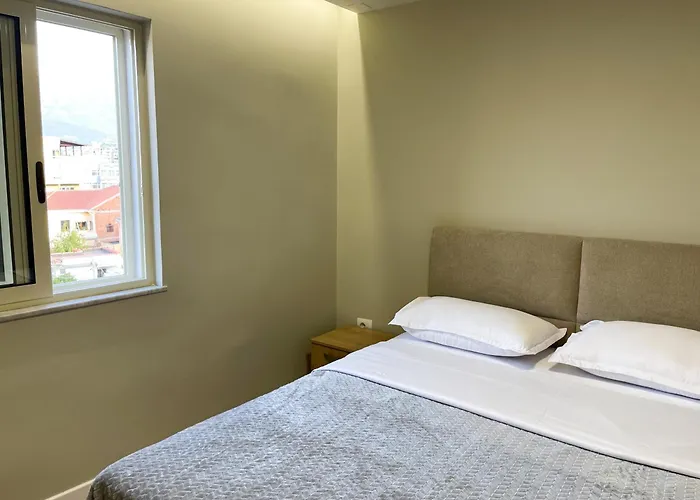 Wanderlust Bazaar Apartment