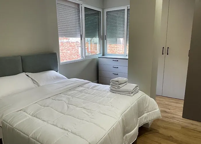 Apartament Wanderlust Bazaar