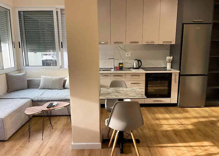 Apartment Wanderlust Bazaar *