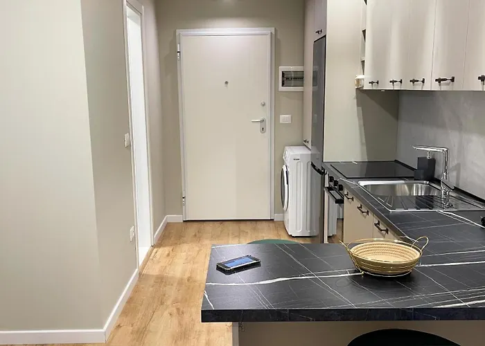 Wanderlust Bazaar Apartment Tirana