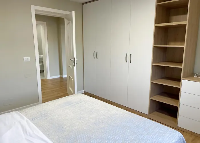 Wanderlust Bazaar Apartment