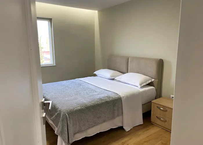 Apartament Wanderlust Bazaar