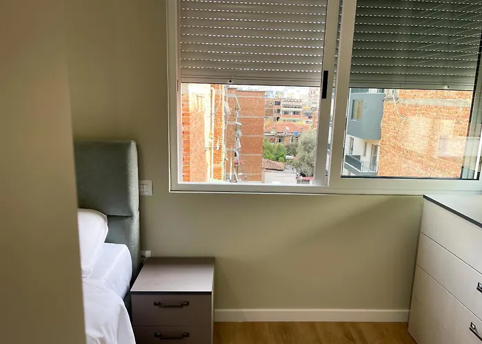 Wanderlust Bazaar Apartment *