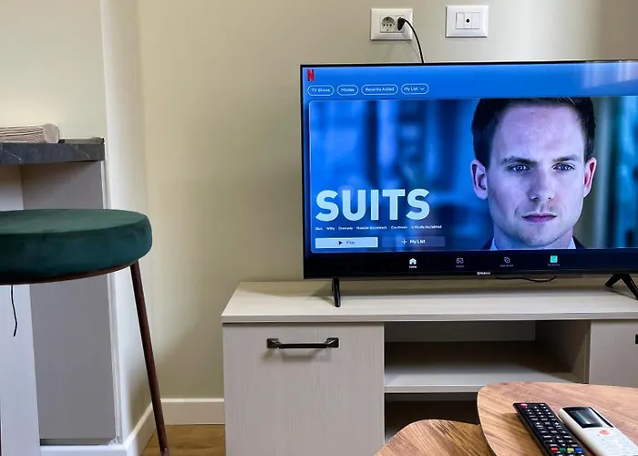 Apartment Wanderlust Bazaar *