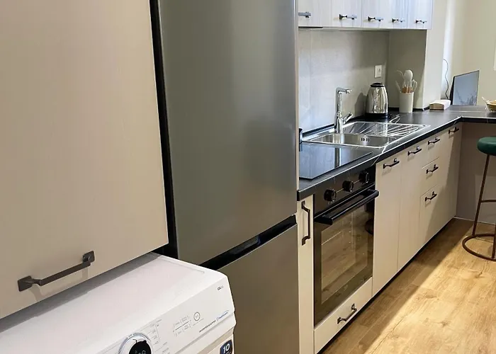 Wanderlust Bazaar Apartment Tirana