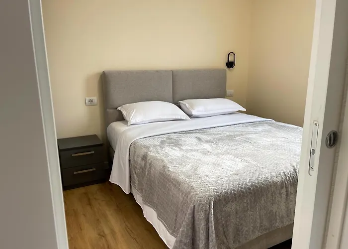 Wanderlust Bazaar Apartment