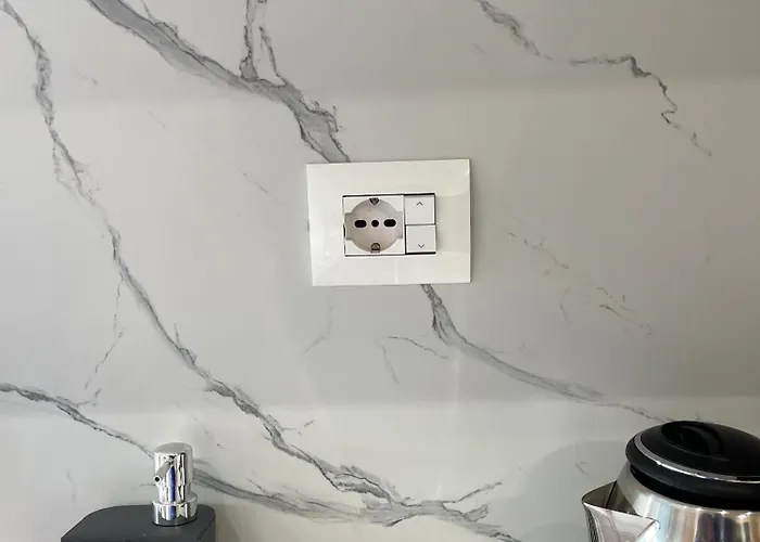 Wanderlust Bazaar Apartament *